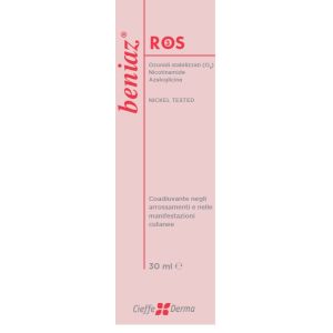 Beniaz ros 30 ml
