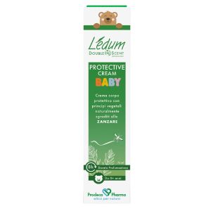 Ledum ds protective cream baby 75 ml