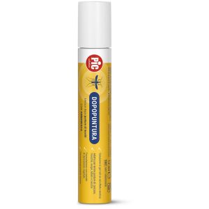 Pic solution dopopuntura con ammoniaca 12 ml