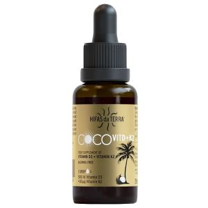 Cocovitd + k2 20 ml