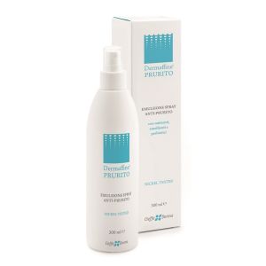 Dermaffine prurito 300 ml