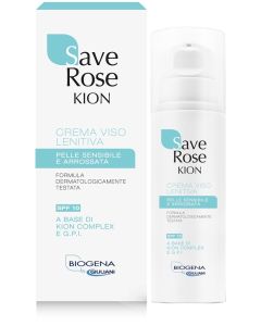 Save rose kion 50 ml