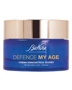 Defence my age crema giorno 50 ml